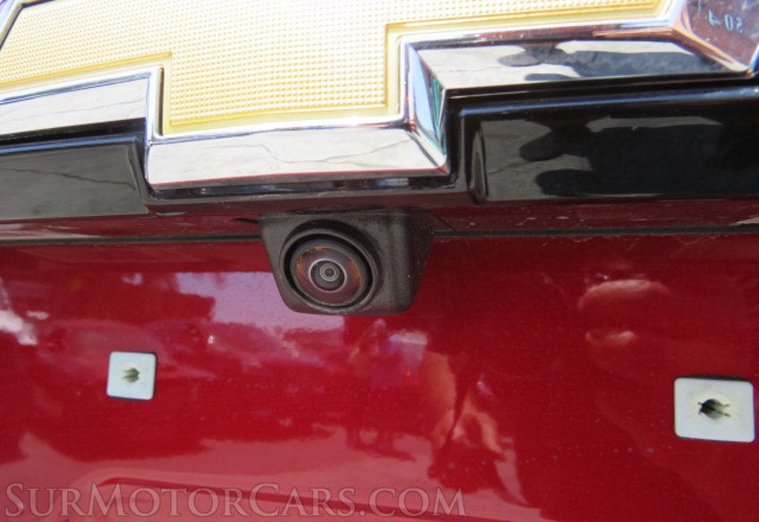 2023 Chevrolet Traverse - Image 17