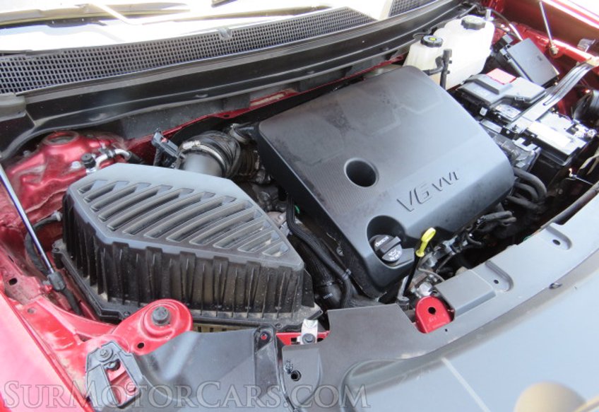 2023 Chevrolet Traverse - Image 54