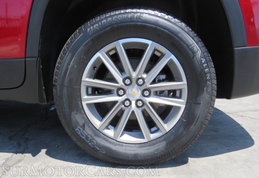 2023 Chevrolet Traverse - Image 53