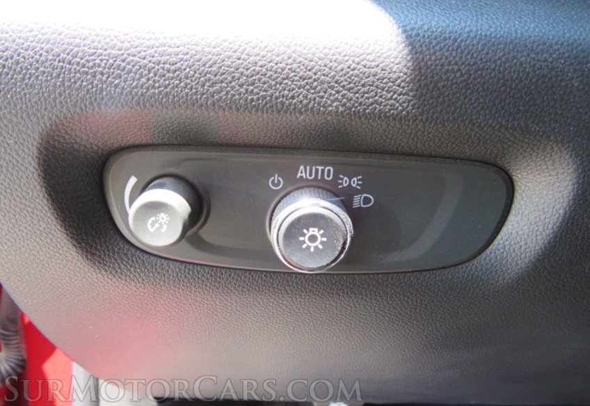 2023 Chevrolet Traverse - Image 50