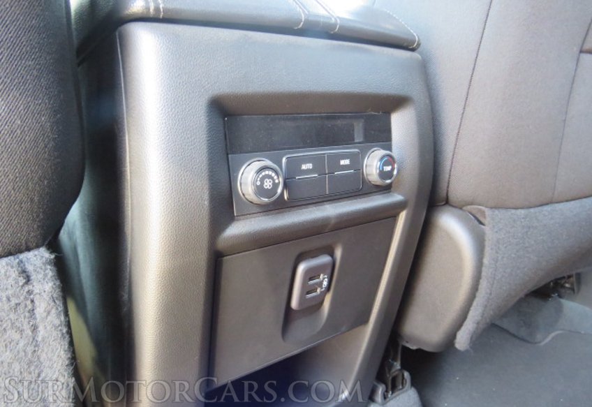 2023 Chevrolet Traverse - Image 41