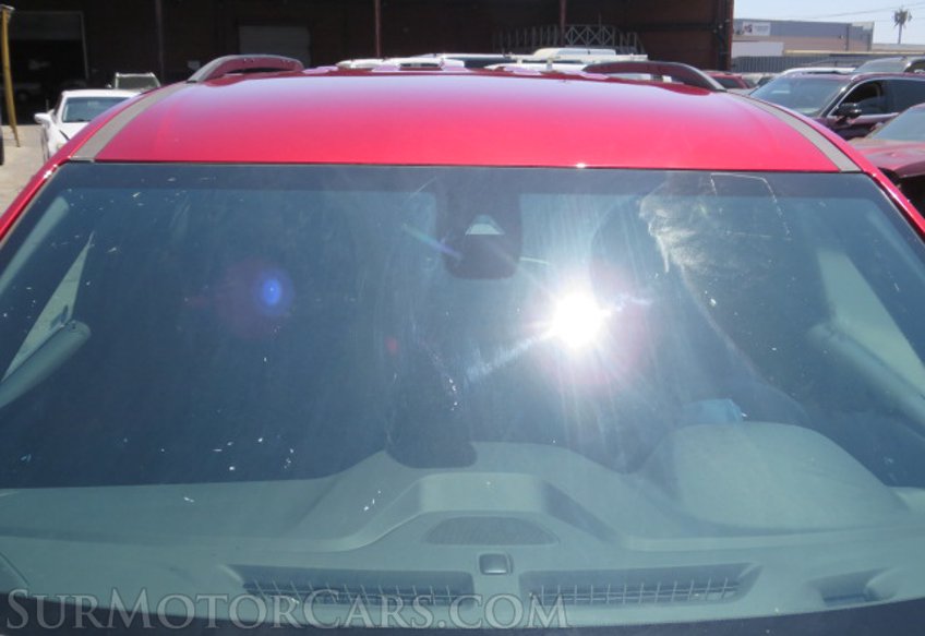 2023 Chevrolet Traverse - Image 13