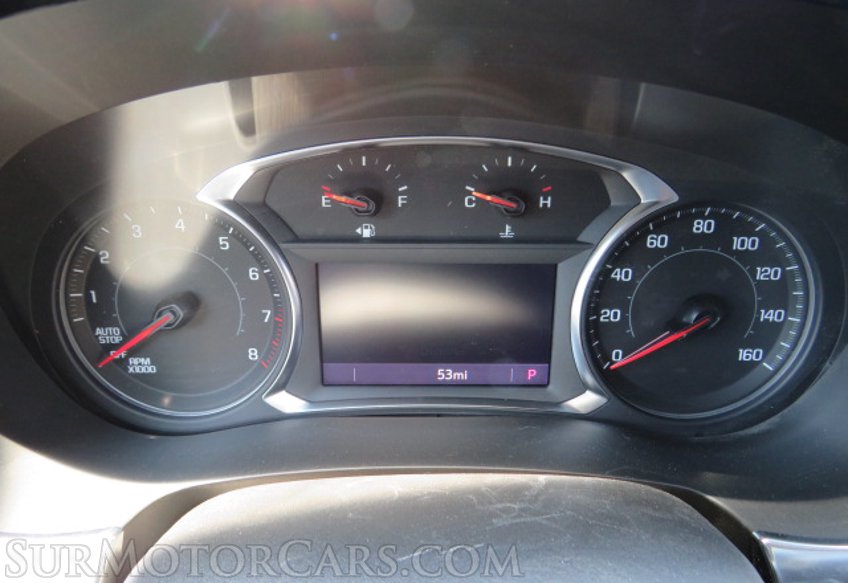 2023 Chevrolet Traverse - Image 38