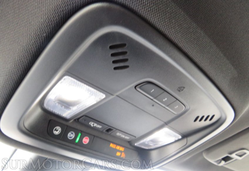 2023 Chevrolet Traverse - Image 43