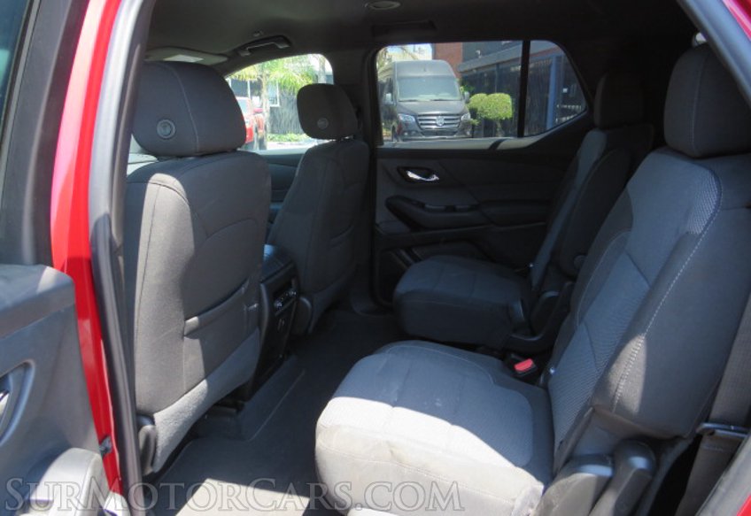 2023 Chevrolet Traverse - Image 28