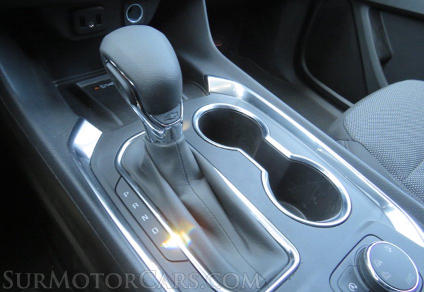 2023 Chevrolet Traverse - Image 45