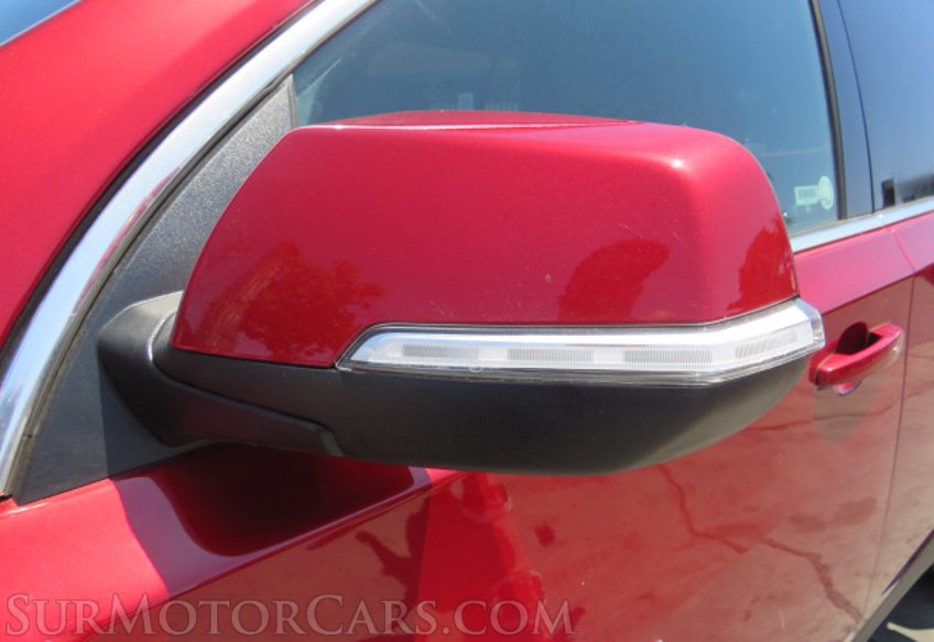 2023 Chevrolet Traverse - Image 18