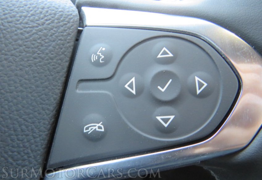 2023 Chevrolet Traverse - Image 34