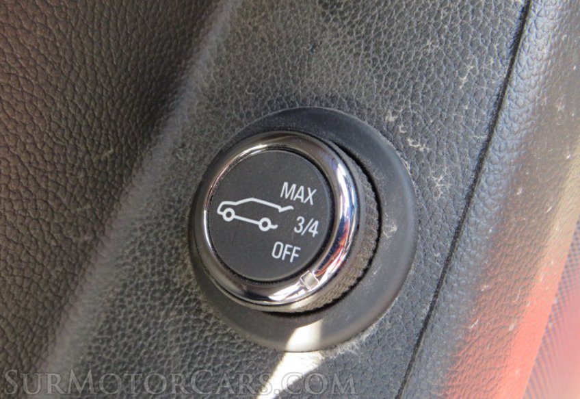 2023 Chevrolet Traverse - Image 40