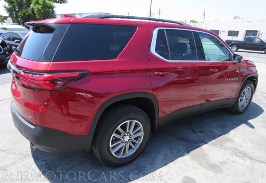 2023 Chevrolet Traverse - Image 6