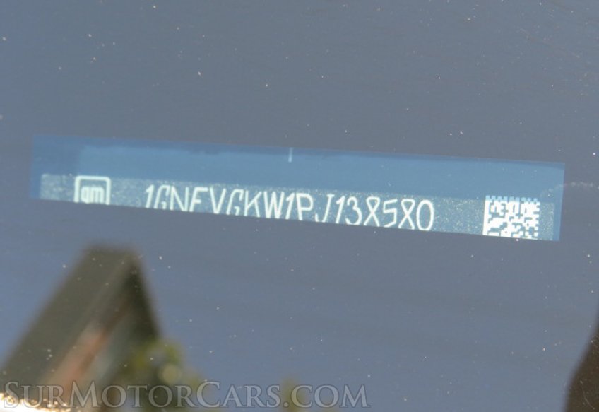 2023 Chevrolet Traverse - Image 57