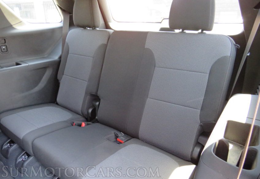 2023 Chevrolet Traverse - Image 33