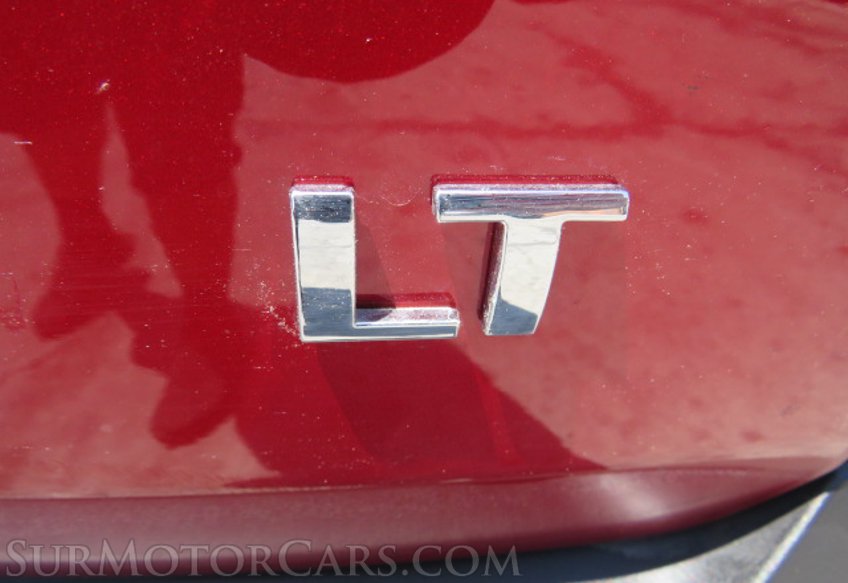 2023 Chevrolet Traverse - Image 16