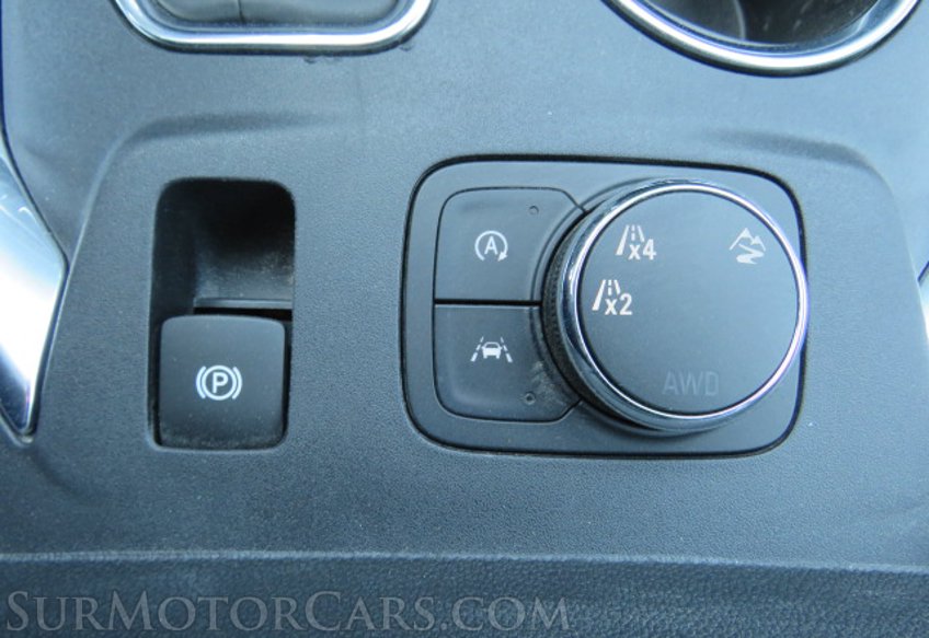 2023 Chevrolet Traverse - Image 44