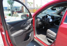 2023 Chevrolet Traverse - Image 20