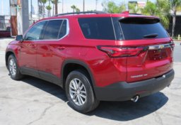 2023 Chevrolet Traverse - Image 7