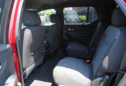 2023 Chevrolet Traverse - Image 28