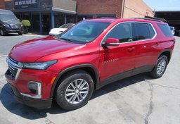 2023 Chevrolet Traverse - Image 1