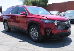 2023 Chevrolet Traverse - Image 4