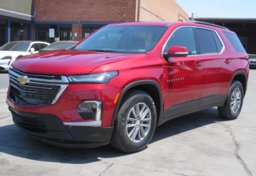 2023 Chevrolet Traverse - Image 3