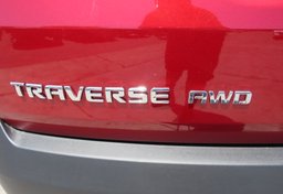 2023 Chevrolet Traverse - Image 19