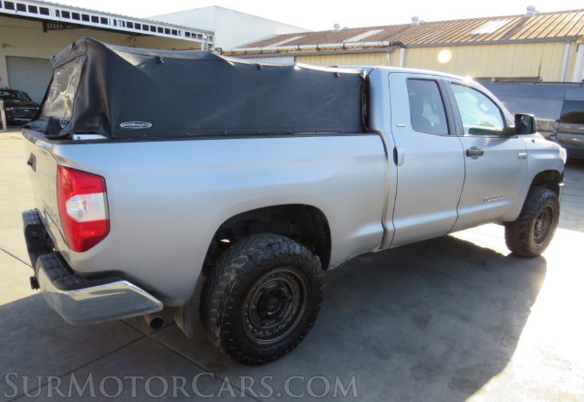 2014 Toyota Tundra 4WD Truck - Image 6