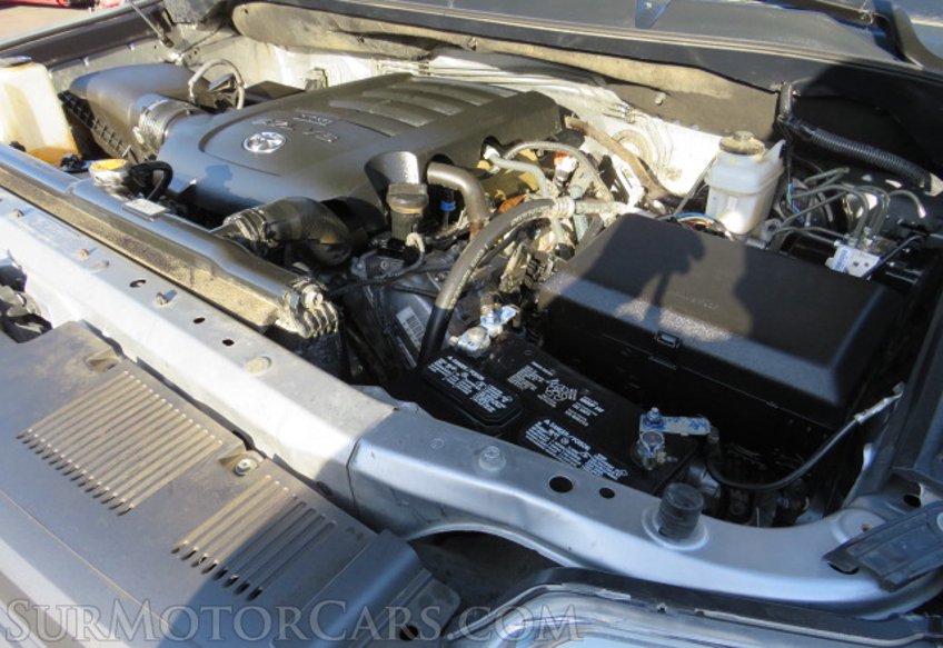 2014 Toyota Tundra 4WD Truck - Image 51