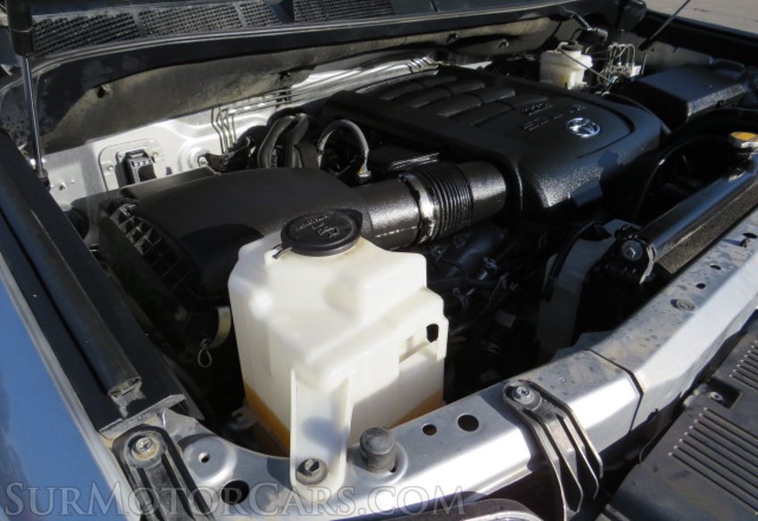 2014 Toyota Tundra 4WD Truck - Image 52