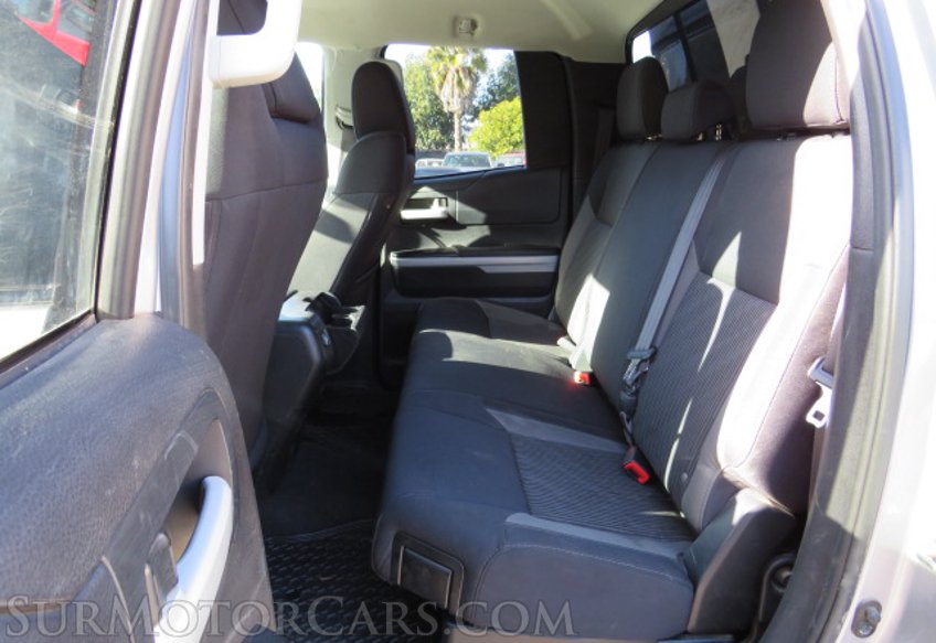 2014 Toyota Tundra 4WD Truck - Image 28