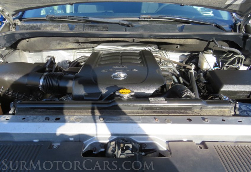 2014 Toyota Tundra 4WD Truck - Image 50