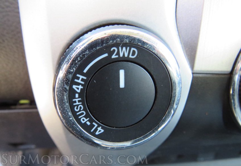 2014 Toyota Tundra 4WD Truck - Image 43