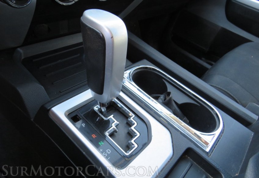 2014 Toyota Tundra 4WD Truck - Image 44