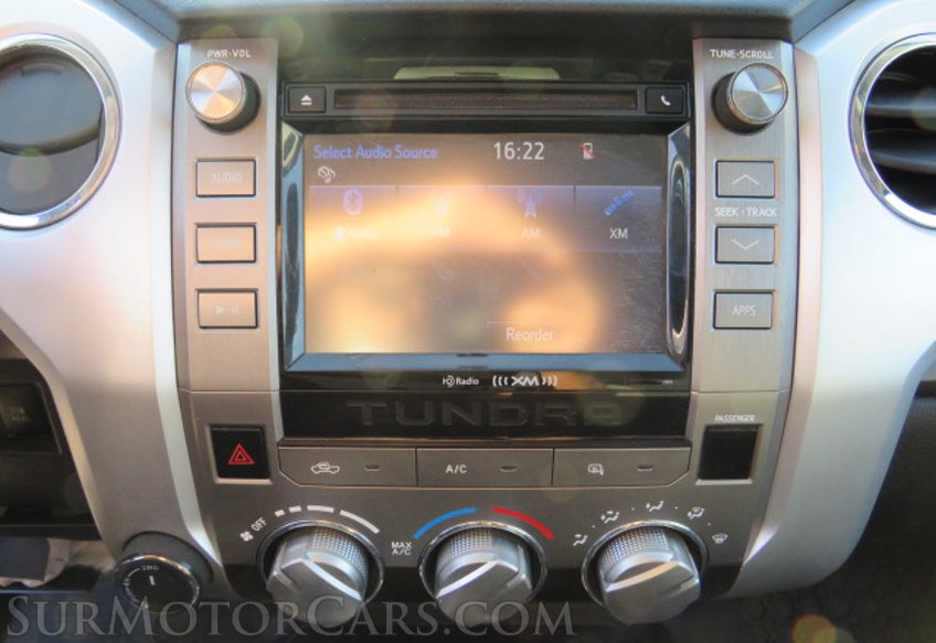 2014 Toyota Tundra 4WD Truck - Image 41