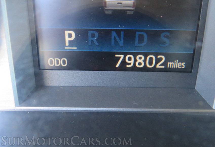 2014 Toyota Tundra 4WD Truck - Image 46