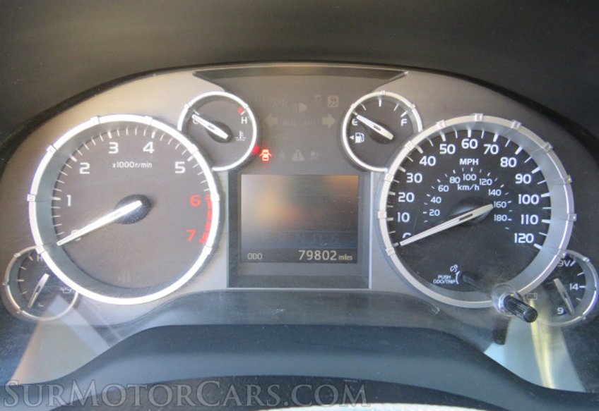 2014 Toyota Tundra 4WD Truck - Image 32