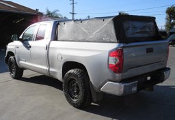 2014 Toyota Tundra 4WD Truck - Image 7