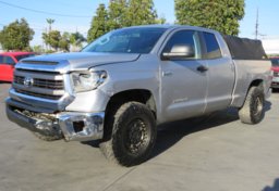 2014 Toyota Tundra 4WD Truck - Image 4