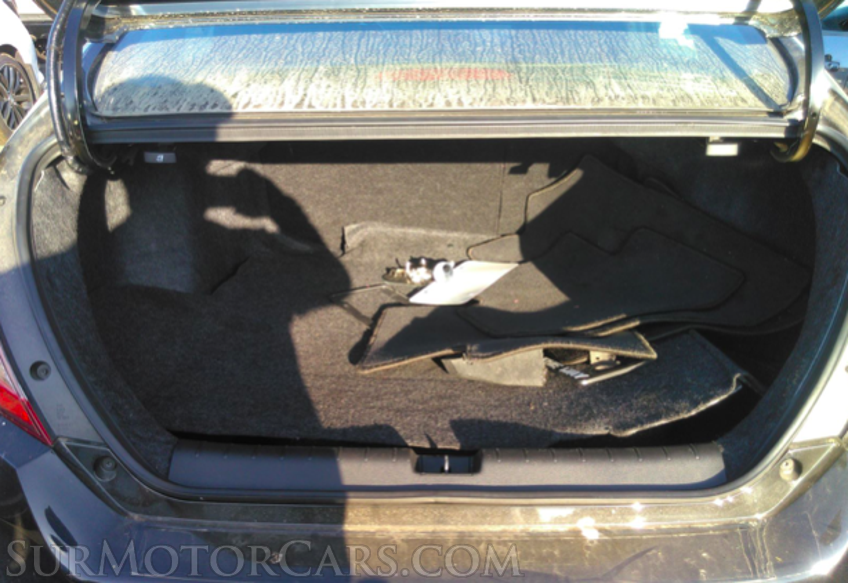 2021 Honda Civic Sedan - Image 5