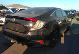 2021 Honda Civic Sedan - Image 2