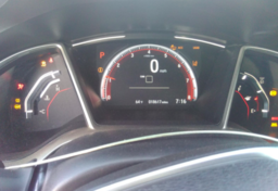 2021 Honda Civic Sedan - Image 4