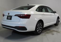 Thumbnail of 2024 Volkswagen Jetta