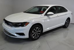 Thumbnail of 2024 Volkswagen Jetta