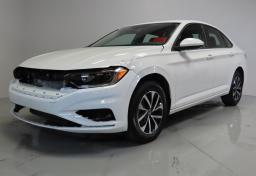 Thumbnail of 2024 Volkswagen Jetta
