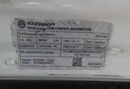 Thumbnail of 2024 Volkswagen Jetta