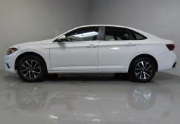 Thumbnail of 2024 Volkswagen Jetta