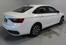 Thumbnail of 2024 Volkswagen Jetta
