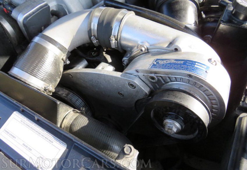 2009 Dodge Challenger SRT8 - Image 29