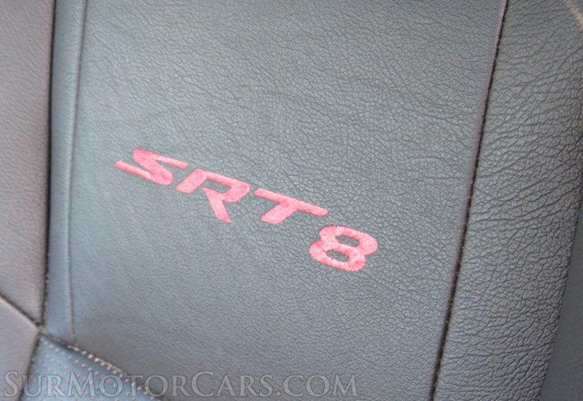 2009 Dodge Challenger SRT8 - Image 26
