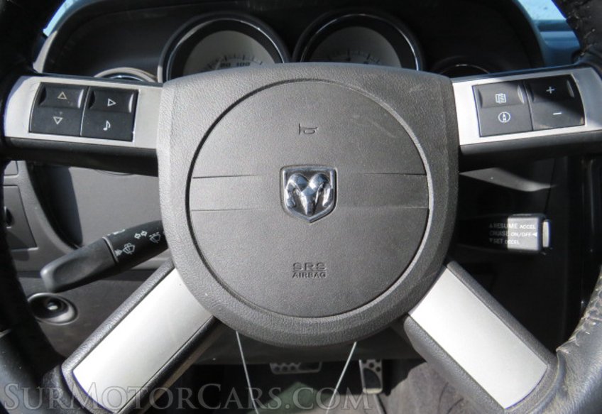 2009 Dodge Challenger SRT8 - Image 44