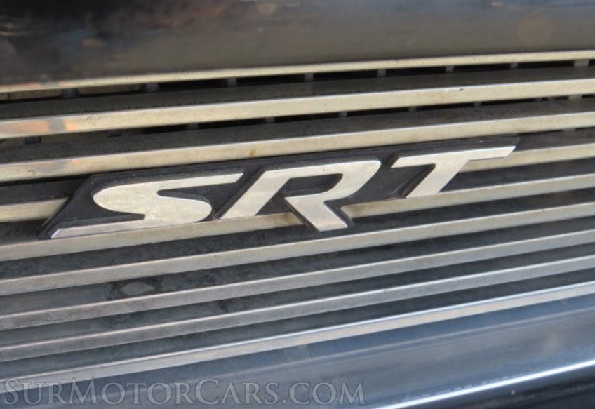 2009 Dodge Challenger SRT8 - Image 39